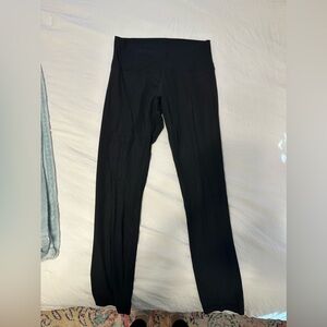 Lululemon Align High-Rise Ribbed Pant 25’’